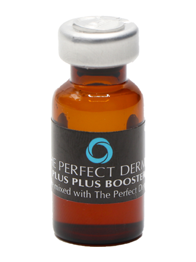 Tinh Chất Điều Trị Nám Chuyên Sâu - The Perfect Derma™ Plus Plus Booster 4% Hydroquinone