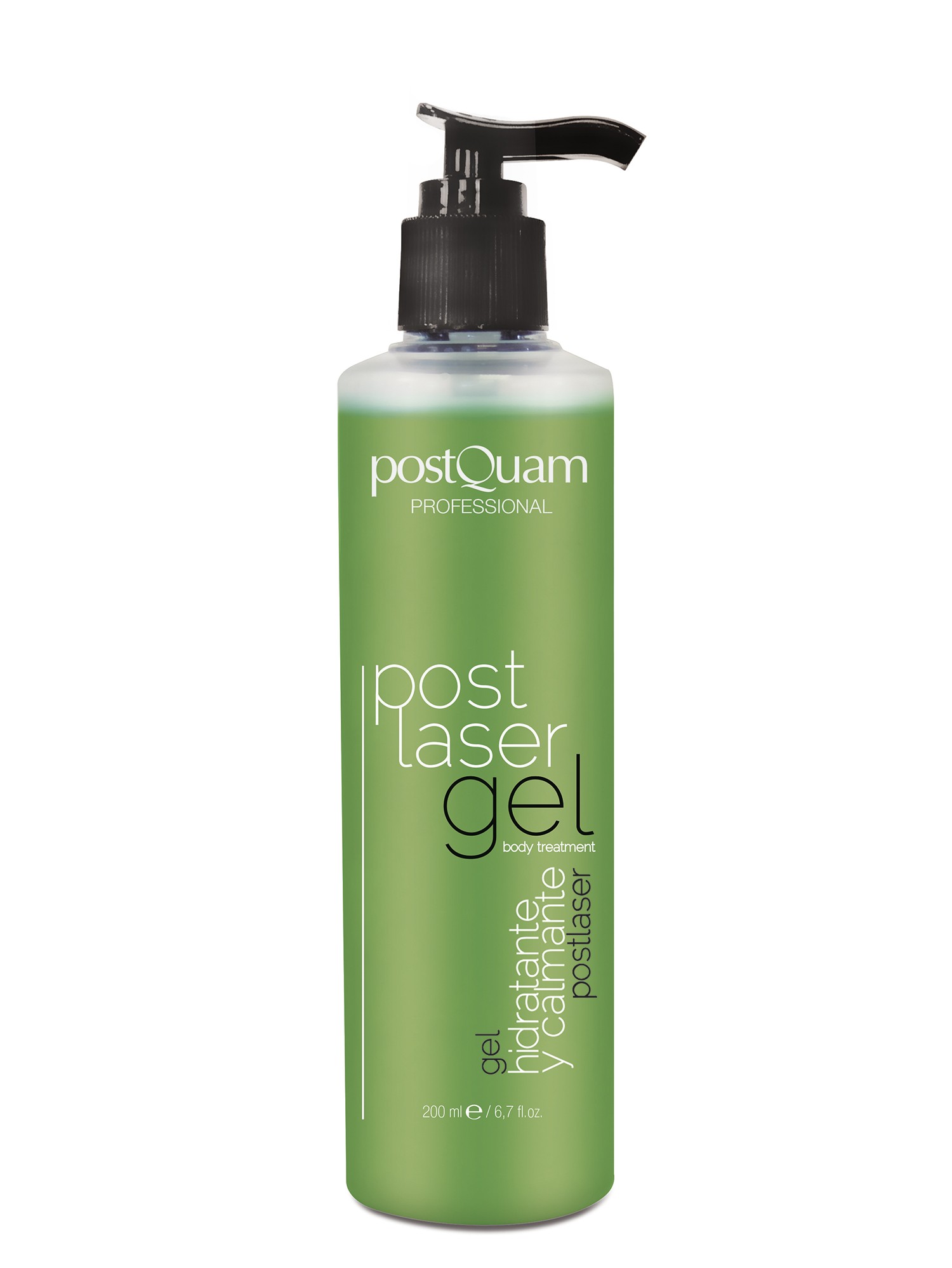 Postquam Gel Post Laser – Gel Làm Dịu Da Sau Laser, Bỏng Rát, Kích Ứng