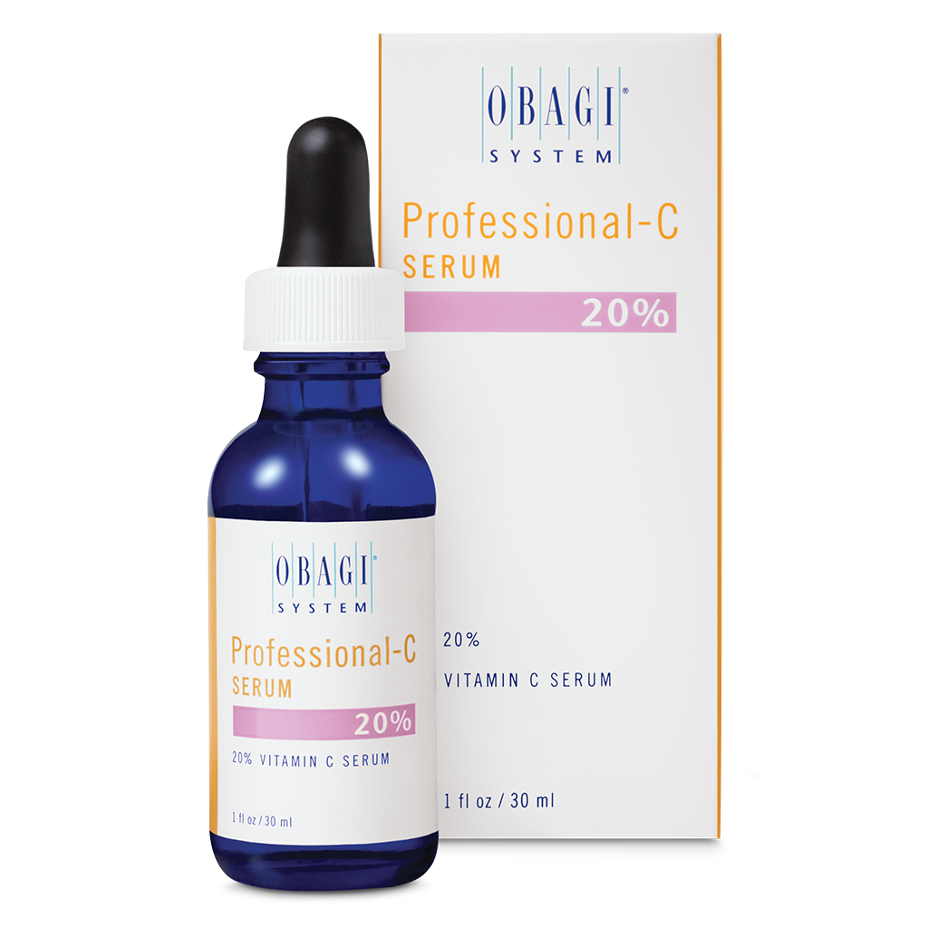 Serum Chống Oxy Hóa, Làm Sáng Đều Màu Da Obagi Professional C Serum 20% 30ml