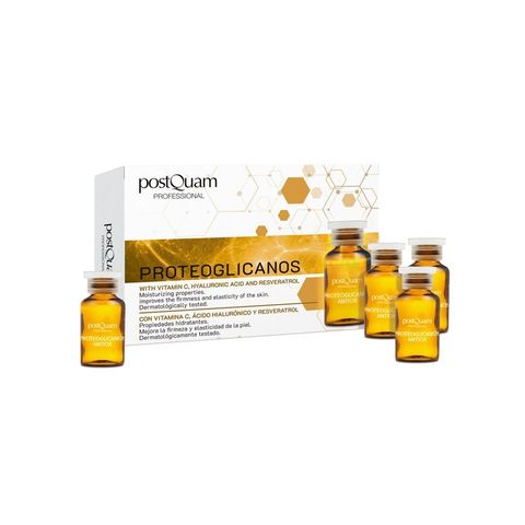 Huyết Thanh Chống Lão Hóa Da PostQuam Proteoglycan Antioxydant