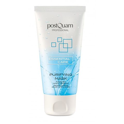 Postquam Purifying Mask – Mặt Nạ Phục Hồi Làn Da Yếu, Thương Tổn