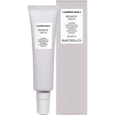 REMEDY CREAM - Kem dưỡng ẩm làm dịu da nhạy cảm