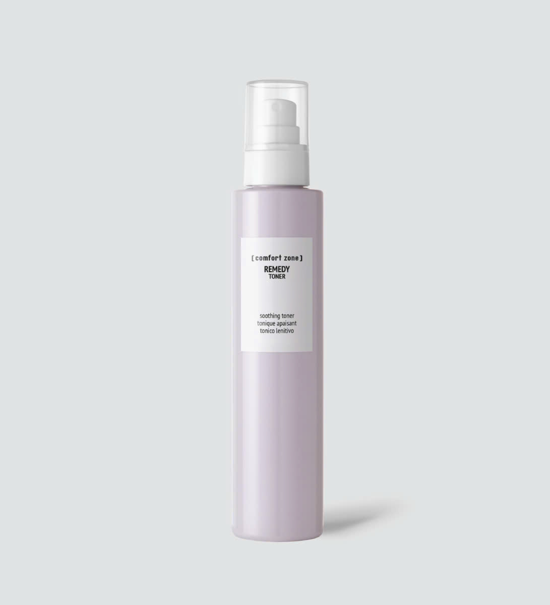 REMEDY TONER - Nước cân bằng làm dịu cho da nhạy cảm