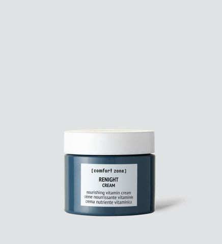 RENIGHT CREAM - Kem dưỡng ẩm sâu, giàu vitamin, phục hồi da ban đêm