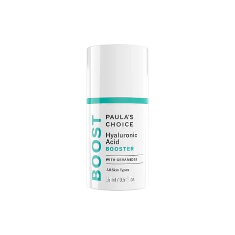 Tinh Chất Cấp Ẩm, Giúp Gia Căng Bóng Paula’s Choice Resist Hyaluronic Acid Booster (15ml)