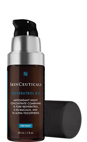 Tinh Chất Chuyên Biệt Ban Đêm Chống Lão Hóa Skinceuticals Resveratrol B E 30ml