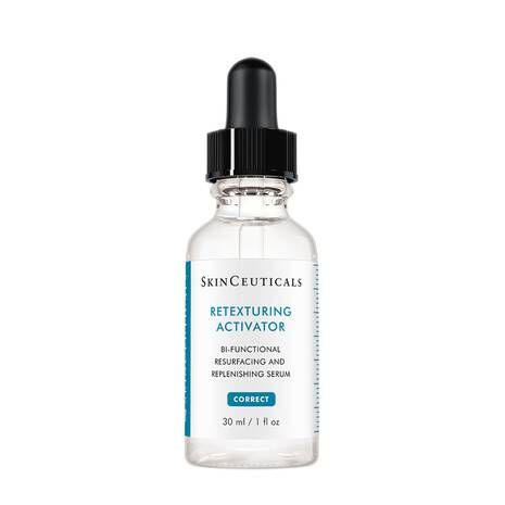 Tinh Chất Dưỡng Ẩm Và Tái Tạo Da SkinCeuticals Retexturing Activator 30ml