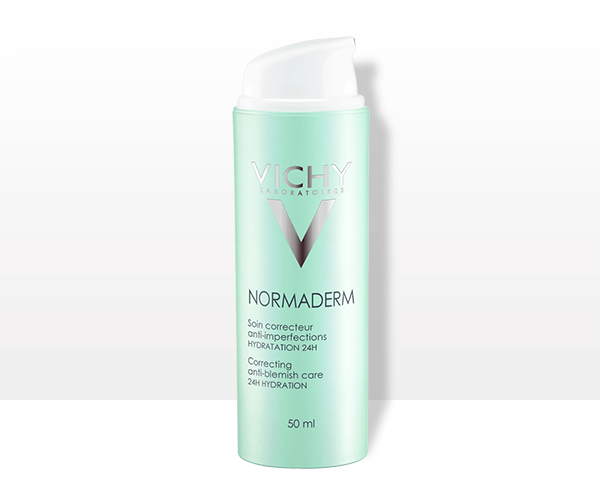 Kem Trị mụn Vichy Normaderm Tri-Activ Anti-Imperfection Hydrating 50ml