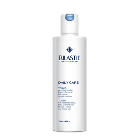 Nước Cân Bằng Rilastil Daily Care Toner