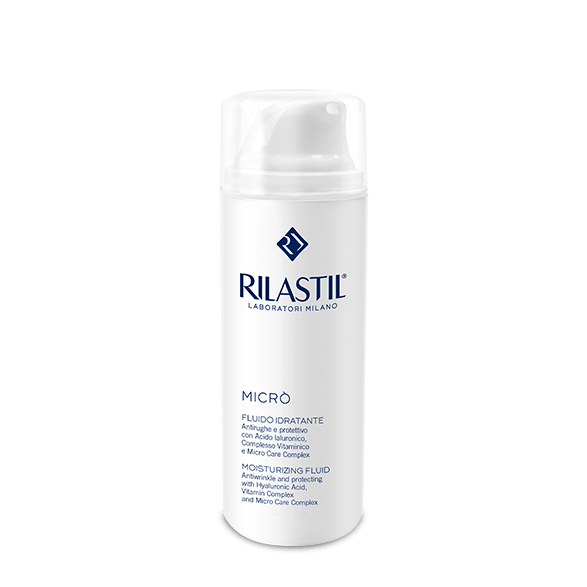 Tinh Chất Dưỡng Ẩm Dành Cho Da Dầu Rilastil Aqua Normalizing Fluid