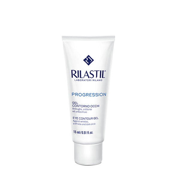 Kem Dưỡng Chống Lão Hóa Vùng Mắt Rilastil Micro Eye Contour Cream