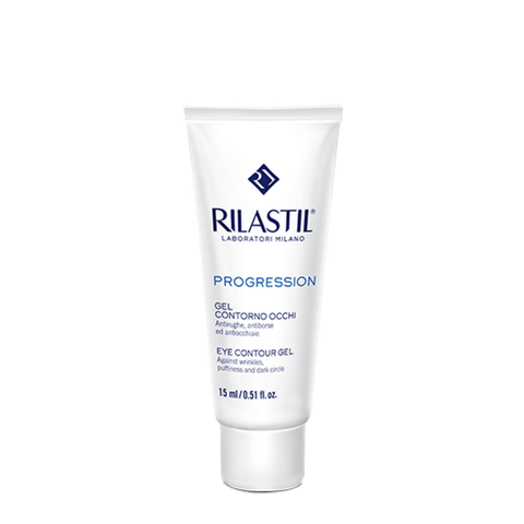 Kem Dưỡng Chống Lão Hóa Vùng Mắt Rilastil Micro Eye Contour Cream