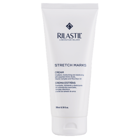 Kem Chống Rạn Da Rilastil Stretch Marks Cream 75Ml