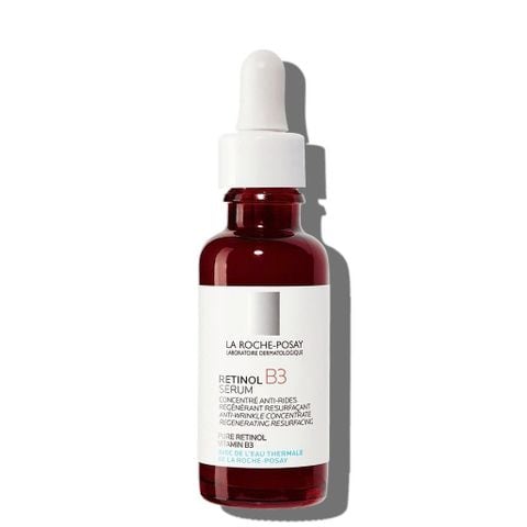 La Roche-Posay Retinol B3 Serum Anti-Wrinkle Concentrate Regenerating Resurfacing
