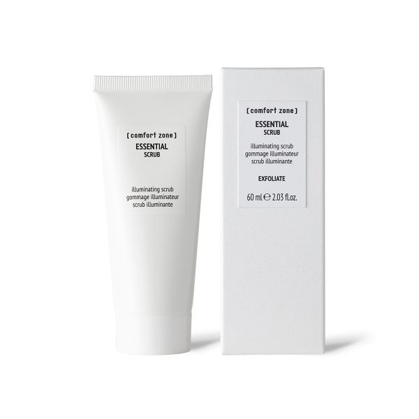 Tẩy Da Chết Cơ Học Comfort Zone Essential Scrub