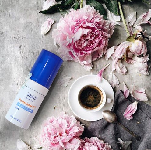 Obagi Eye Brightener - Kem Dưỡng Mắt Vitamin C Dùng Với Ban Ngày  Giảm Nếp Nhăn Và Dưỡng Sáng Da Vùng Mắt