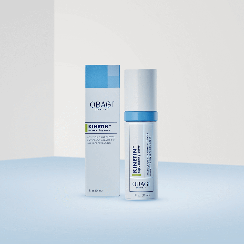 Serum Dưỡng Ẩm Obagi Clinical Kinetin+ Rejuvenating Serum 30ml