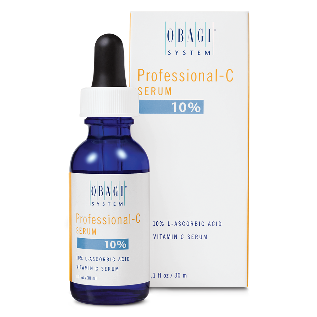 Serum Chống Oxy Hóa, Làm Sáng Đều Màu Da Obagi Professional C Serum 10% 30ml