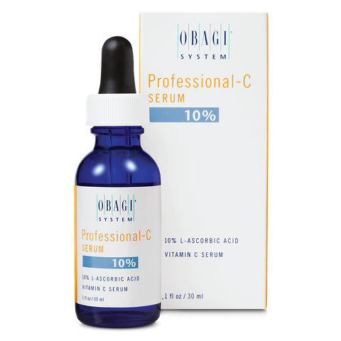 Serum Chống Oxy Hóa, Làm Sáng Đều Màu Da Obagi Professional C Serum 10% 30ml