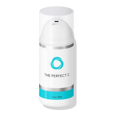 Serum Dưỡng Trắng Da 20% Vitamin C The Perfect Derma - The Perfect C (30ml)