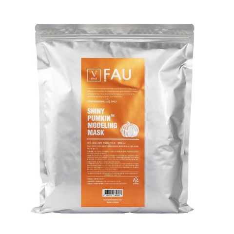 Mặt Nạ Dẻo Cấp Ẩm, Trẻ Hóa, Sáng Da FAU Modeling Mask