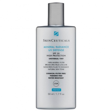 Kem Chống Nắng Mọi Loại Da Skinceuticals Mineral Radiance UV Defense SPF 50