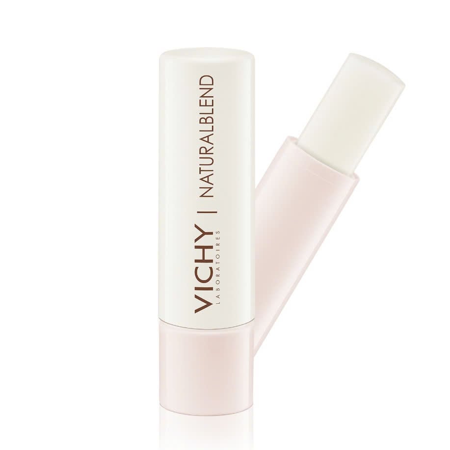 Son dưỡng không màu Vichy Natural Blend Hydrating Lip Balm