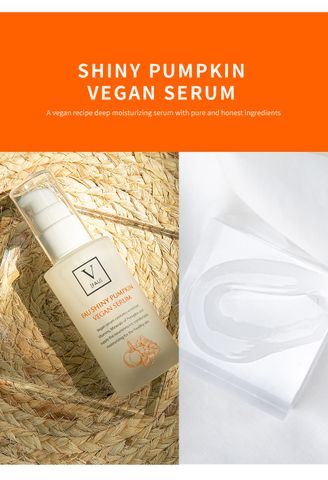 Serum Giàu Dưỡng Chất Trẻ Hóa Da FAU Vegan Serum