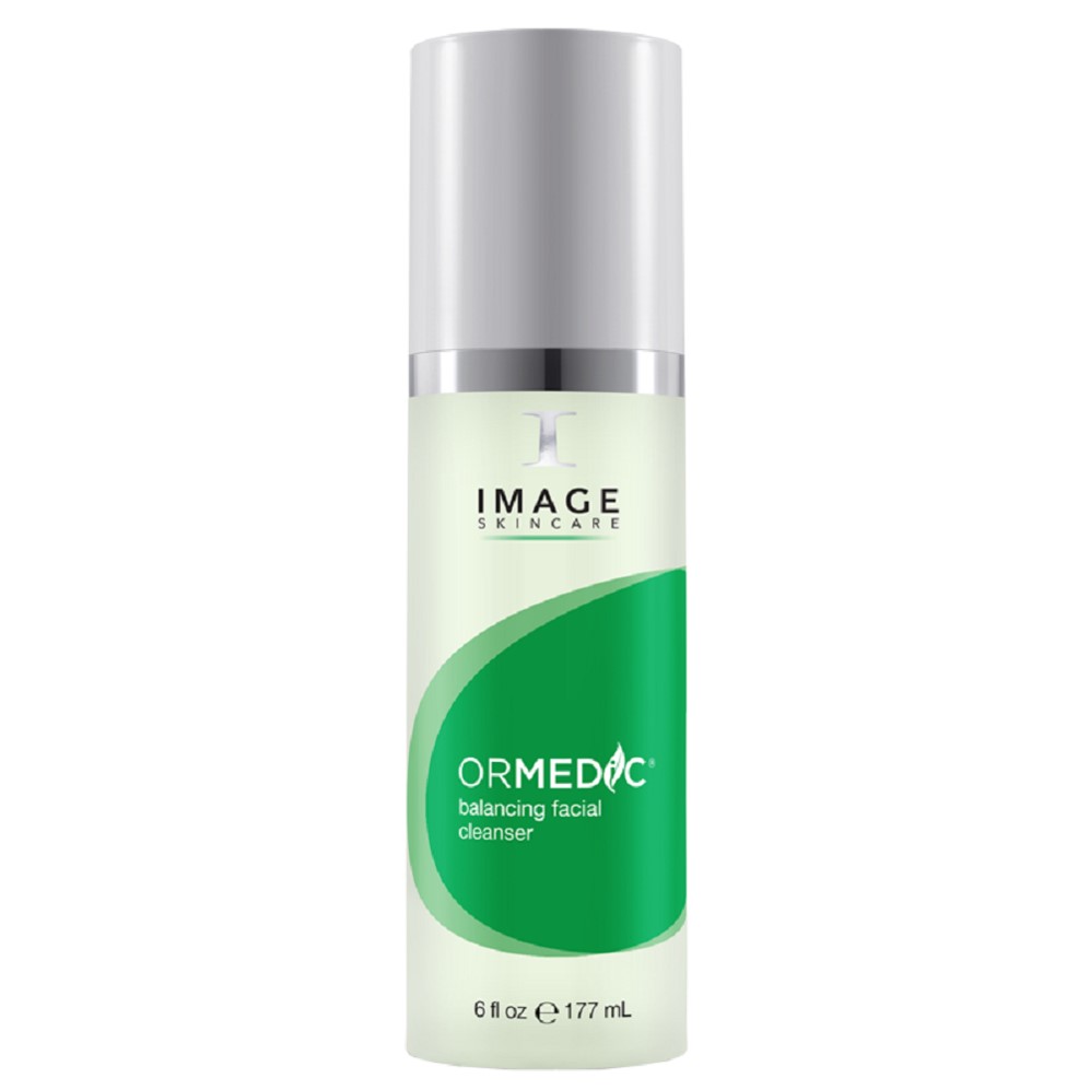 Sữa Rửa Mặt Image Skincare Ormedic Balancing Facial Cleanser 177ml