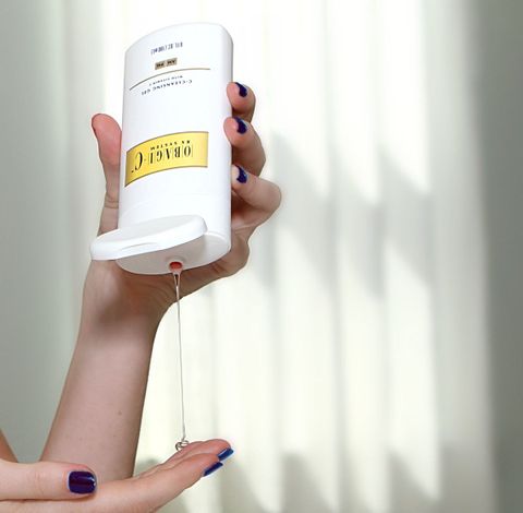 Sữa Rửa Mặt Chứa Vitamin C Hỗ Trợ Trắng Da Obagi C Cleansing Gel 180ml
