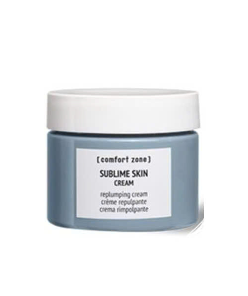 SUBLIME SKIN CREAM - Kem dưỡng ẩm sâu, làm căng mọng, săn chắc da
