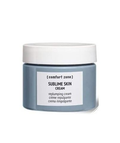 SUBLIME SKIN CREAM - Kem dưỡng ẩm sâu, làm căng mọng, săn chắc da
