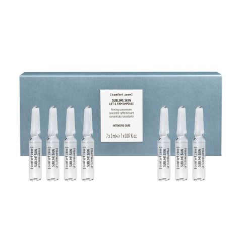 SUBLIME SKIN LIFT & FIRM AMPOULE - Tinh chất nâng cơ, làm săn chắc da
