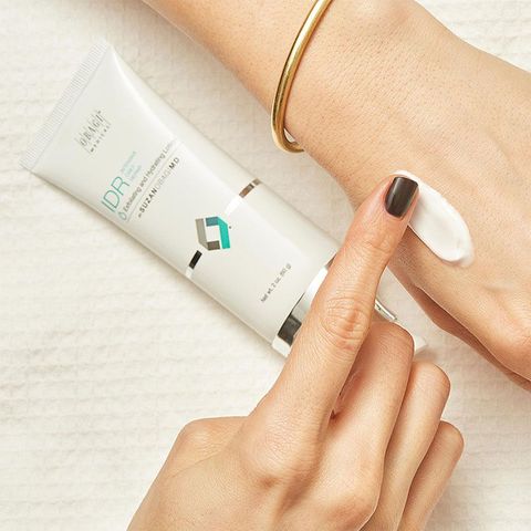Lotion Dưỡng Ẩm Trị Mụn Obagi Suzanobagimd IDR Intensive Daily Repair