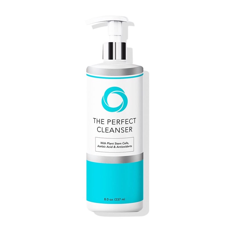 Sữa Rửa Mặt The Perfect Derma Phục Hồi Màng Bảo Vệ Da - The Perfect Cleanser (237ml)