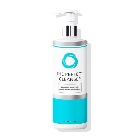 Sữa Rửa Mặt The Perfect Derma Phục Hồi Màng Bảo Vệ Da - The Perfect Cleanser (237ml)