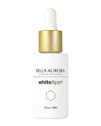 Serum Dưỡng Sáng Da, Ngừa Thâm Nám Bella Aurora WhiteXpert Serum (30ml)