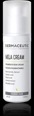 Kem Trị Nám Dermaceutic Mela Cream 30ml
