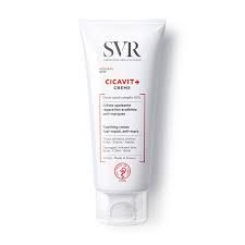 SVR Cicavit Creme – Kem Dưỡng Làm Dịu Da