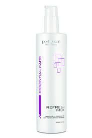 Sữa Rửa Mặt Vừa Làm Sạch, Vừa Cấp Ẩm Cho Da Khô PostQuam Cleansing Milk Dry Or Dehydrated Skin