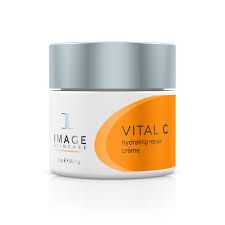 Kem Dưỡng Phục Hồi Da Image Vital C Hydrating Repair Creme