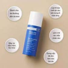 Loại Bỏ Tế Bào Chết Paula's Choice Resist Daily Smoothing Treatment With 5% Aha
