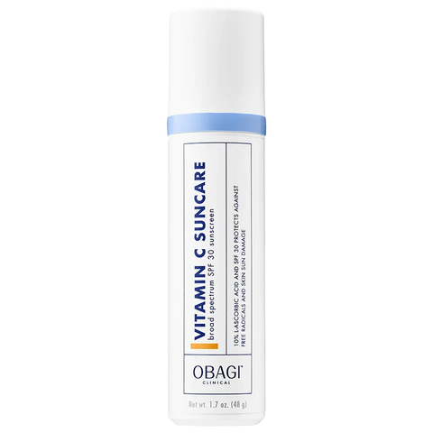 Obagi Clinical Vitamin C Suncare Broad Spectrum SPF30 – Kem Chống Nắng Dưỡng Sáng Da