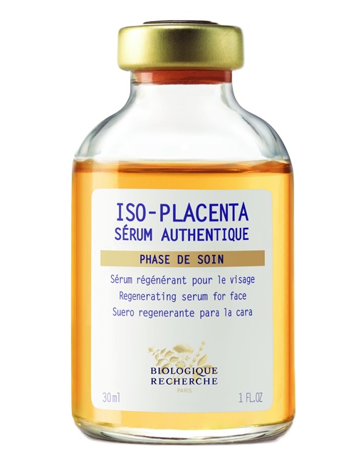 Serum Phục Hồi, Tái Tạo Da Biologique Recherche Iso-Placenta