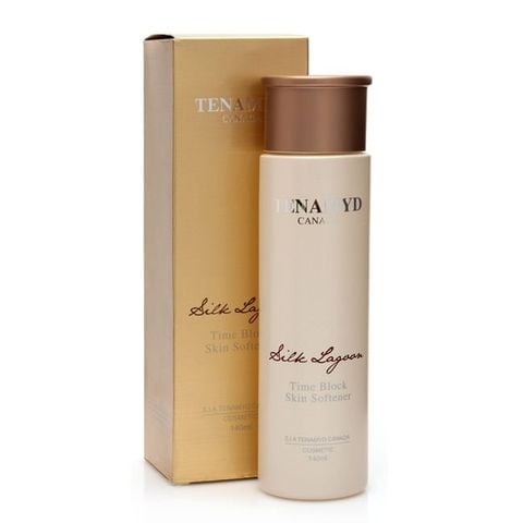 NƯỚC DƯỠNG DÀNH CHO DA LÃO HÓA TENAMYD TIME BLOCK SKIN SOFTENER