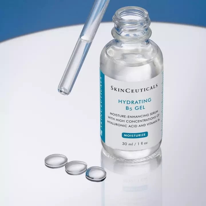 Serum Dưỡng Ẩm Skinceuticals Hydrating B5 Gel