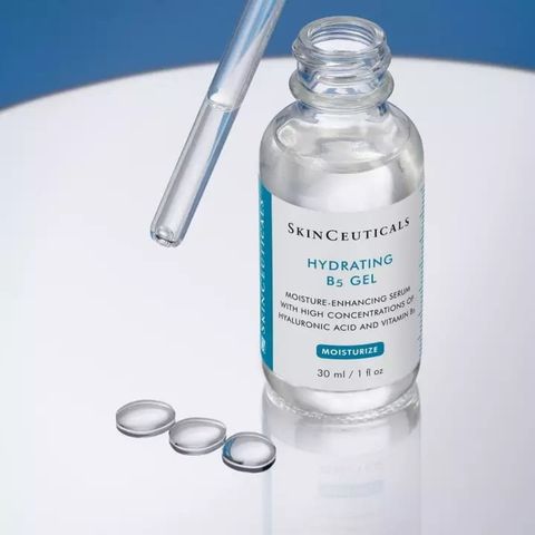 Serum Dưỡng Ẩm Skinceuticals Hydrating B5 Gel