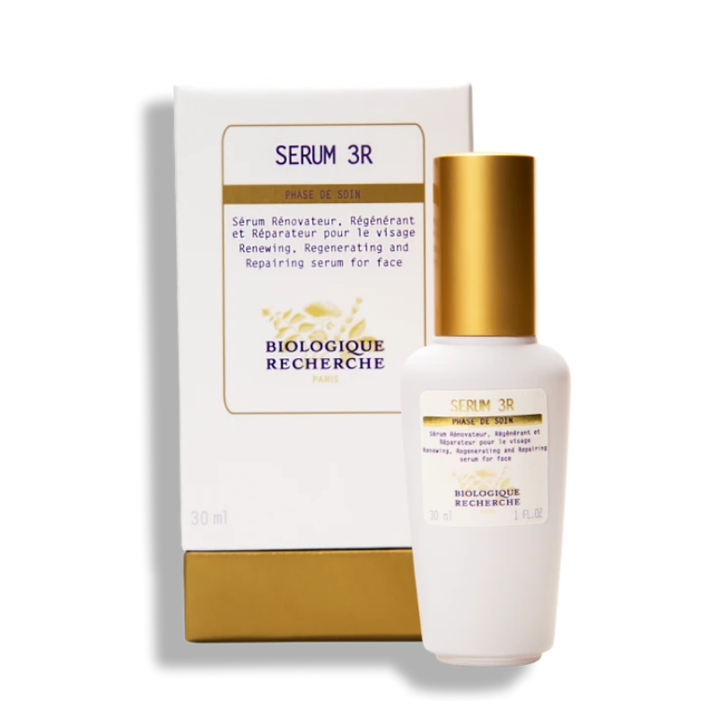 Serum Hỗ Trợ Trẻ Hóa Da Biologique Recherche 3R 30ml