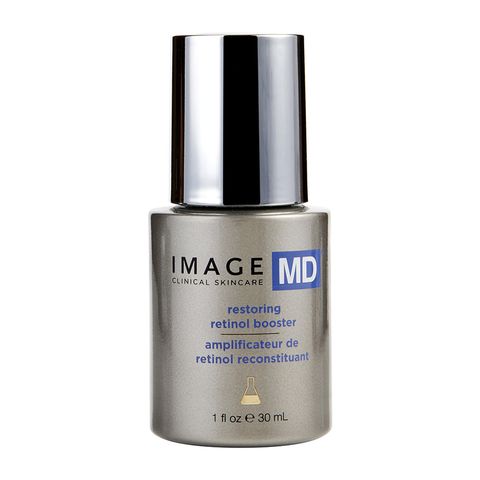 Tinh Chất Trẻ Hóa Da, Mờ Sẹo Thâm Image Skincare MD Restoring Retinol Booster 30ml