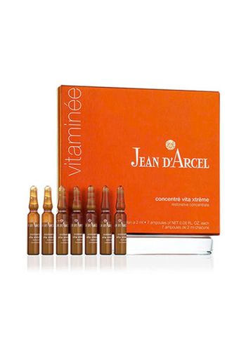 J35 - Restorative Concentrate - Huyết thanh vitamin làm tươi mới, làm trắng sáng da